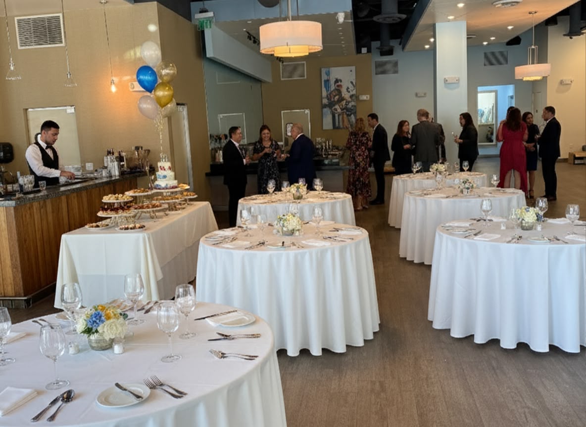 leone events 360 virtual tour preview