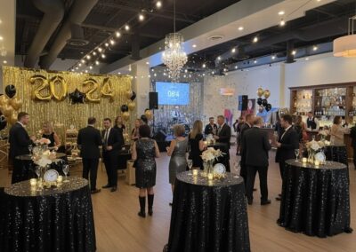 leone events customizable event packages
