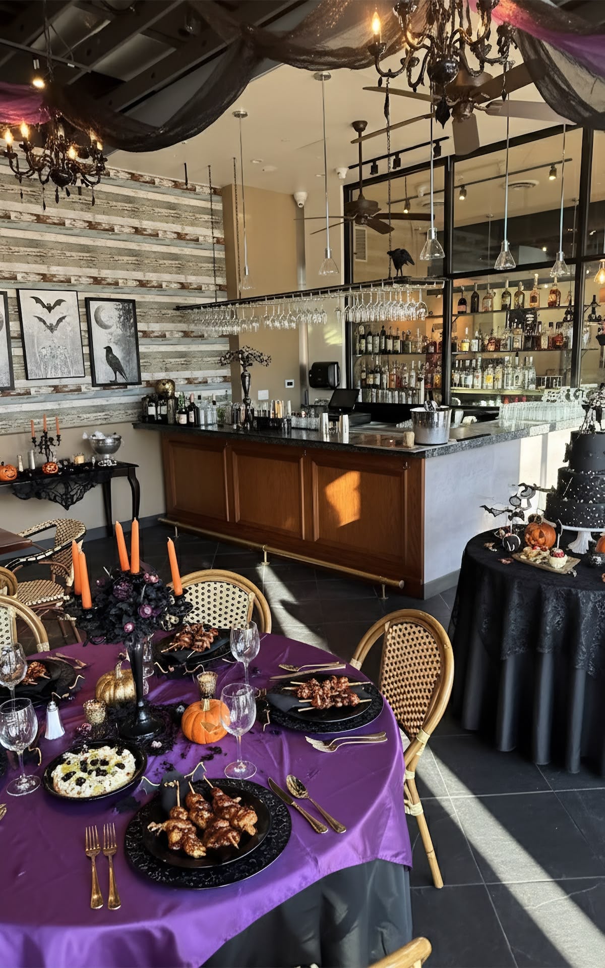 leone events private event space summerlin