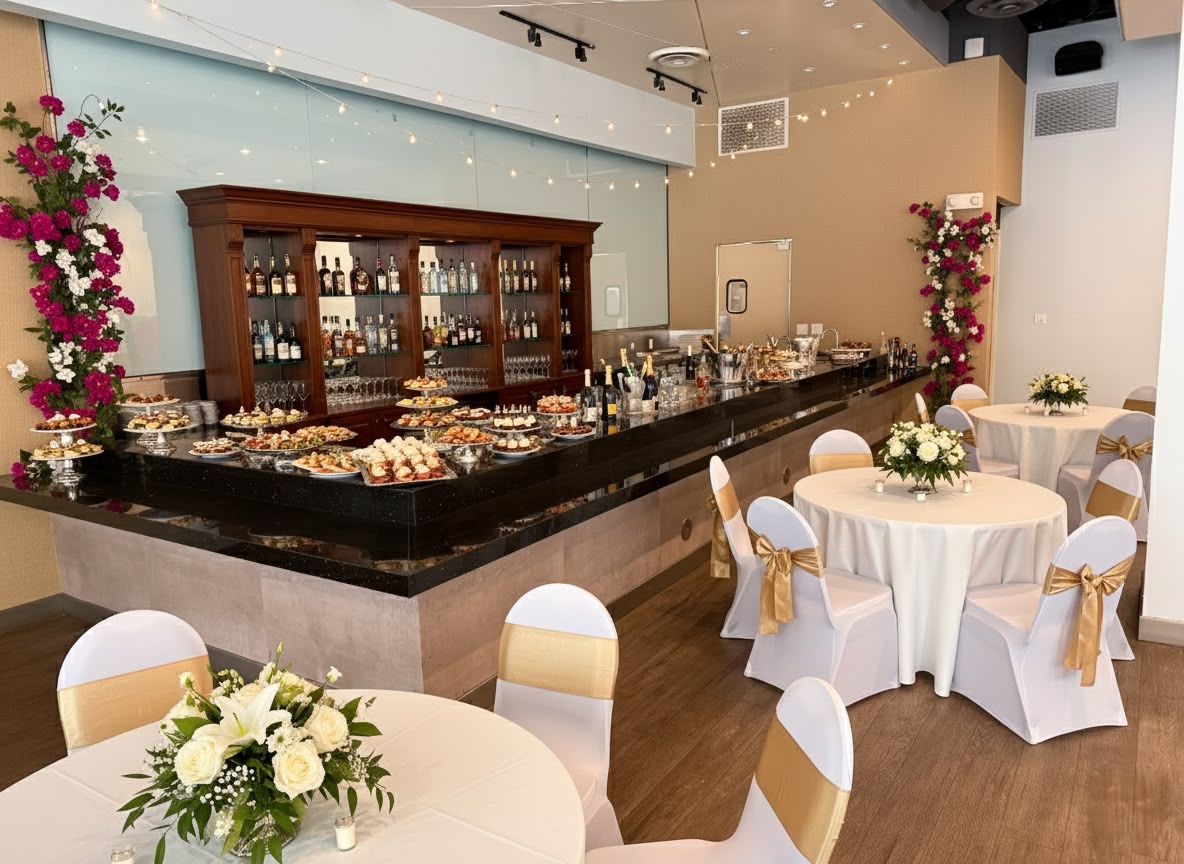 engagement parties tivoli village