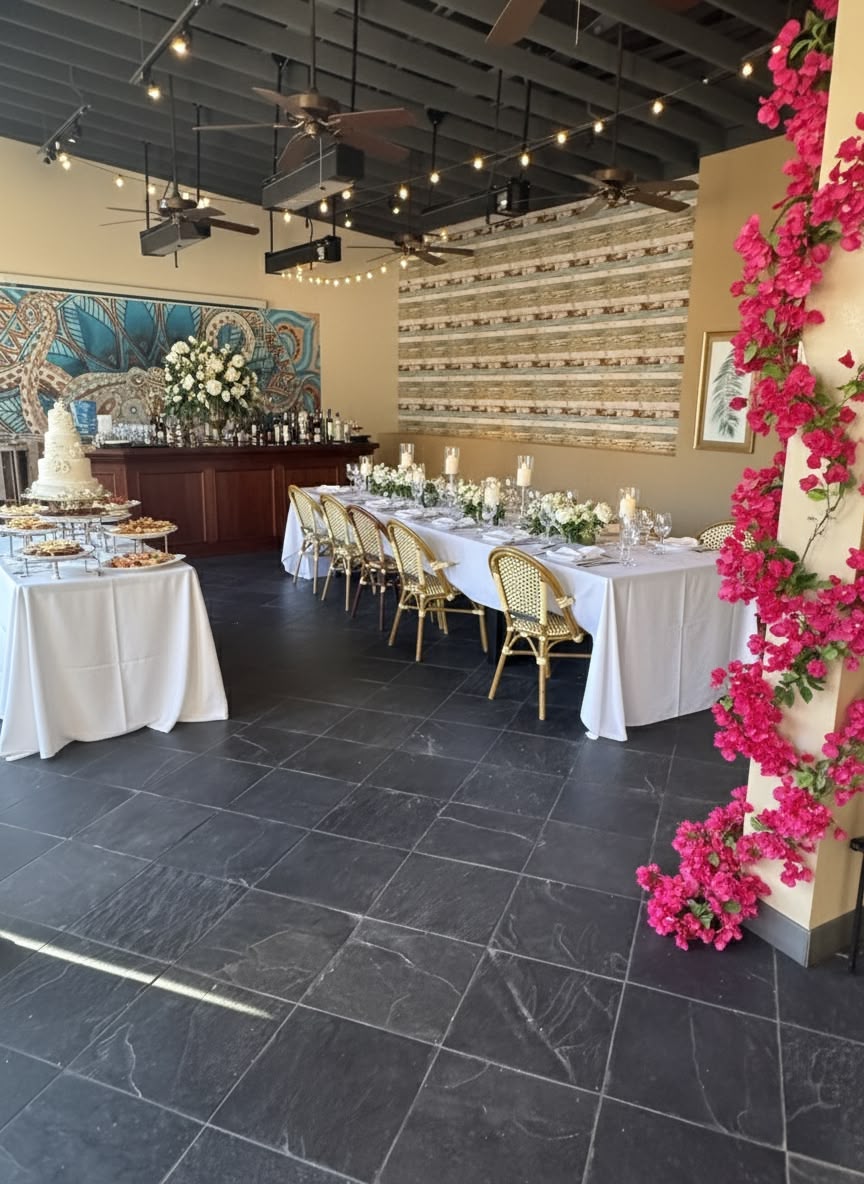 engagement party venues las vegas