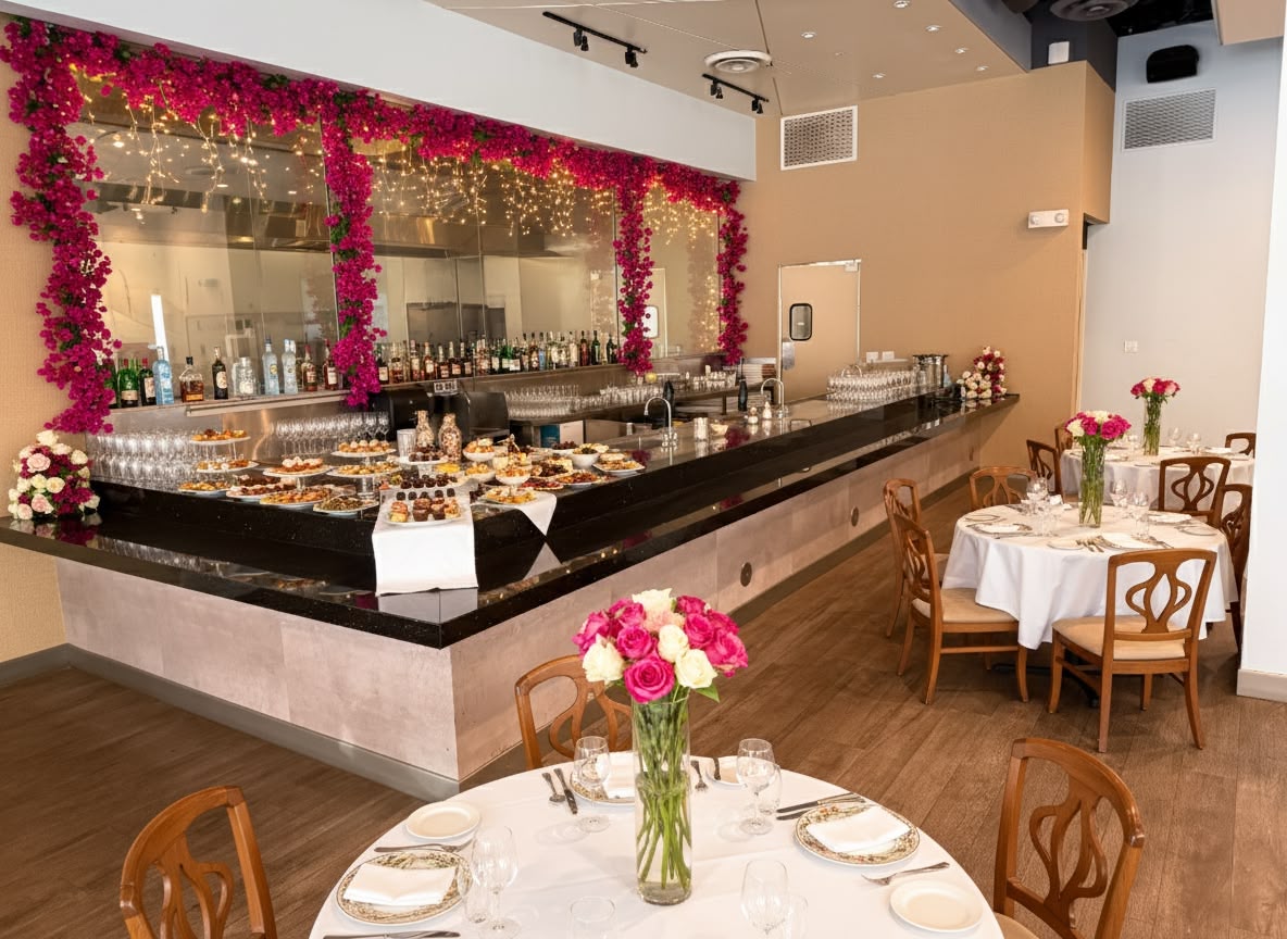 leone events anniversary celebration