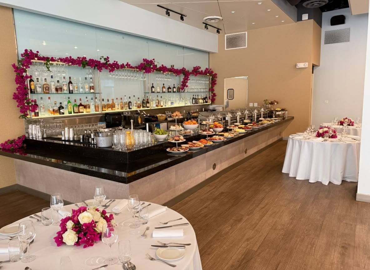 leone events private party