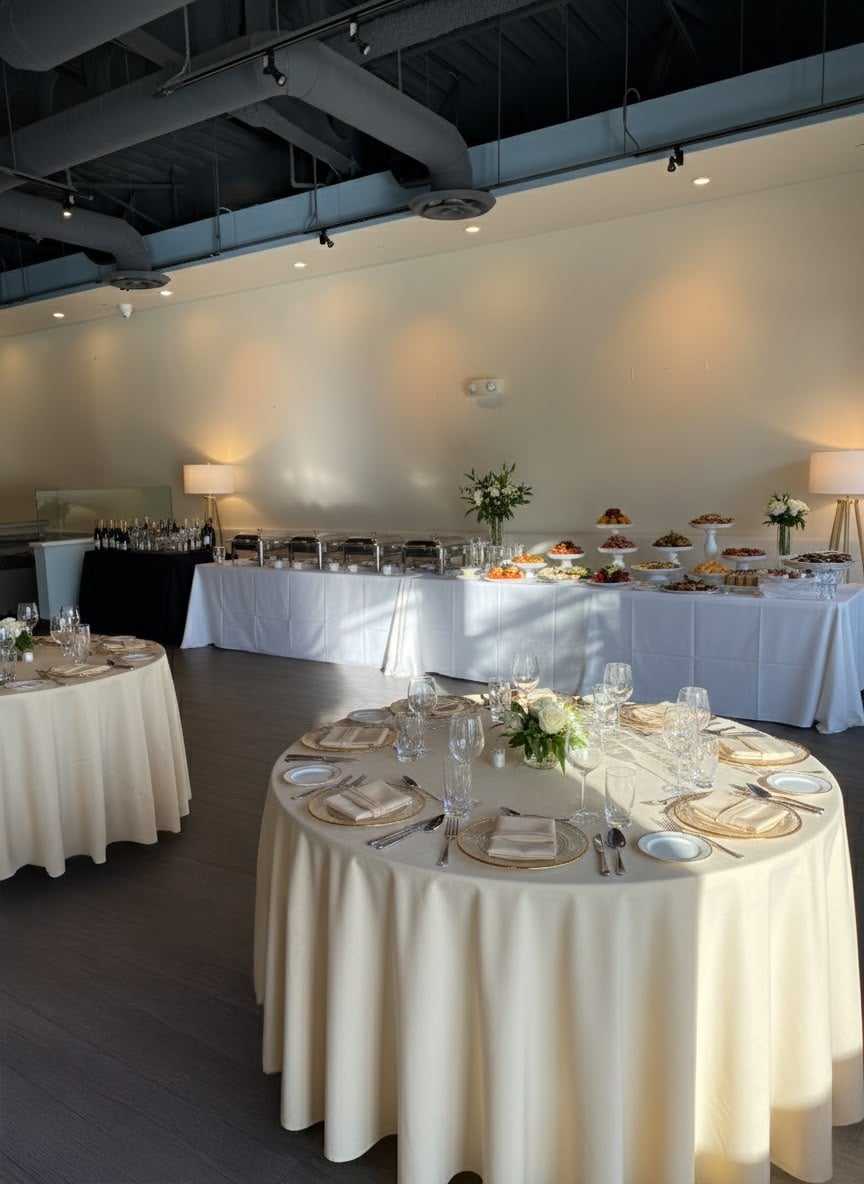 private party celebration las vegas.